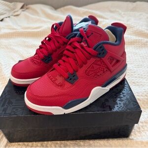 Air Jordan 4 Retro